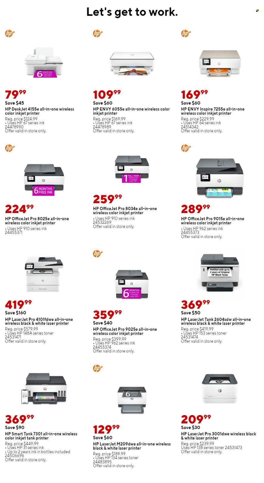 Staples Weekly Ad Flyer Specials February 12 to February 18, 2023