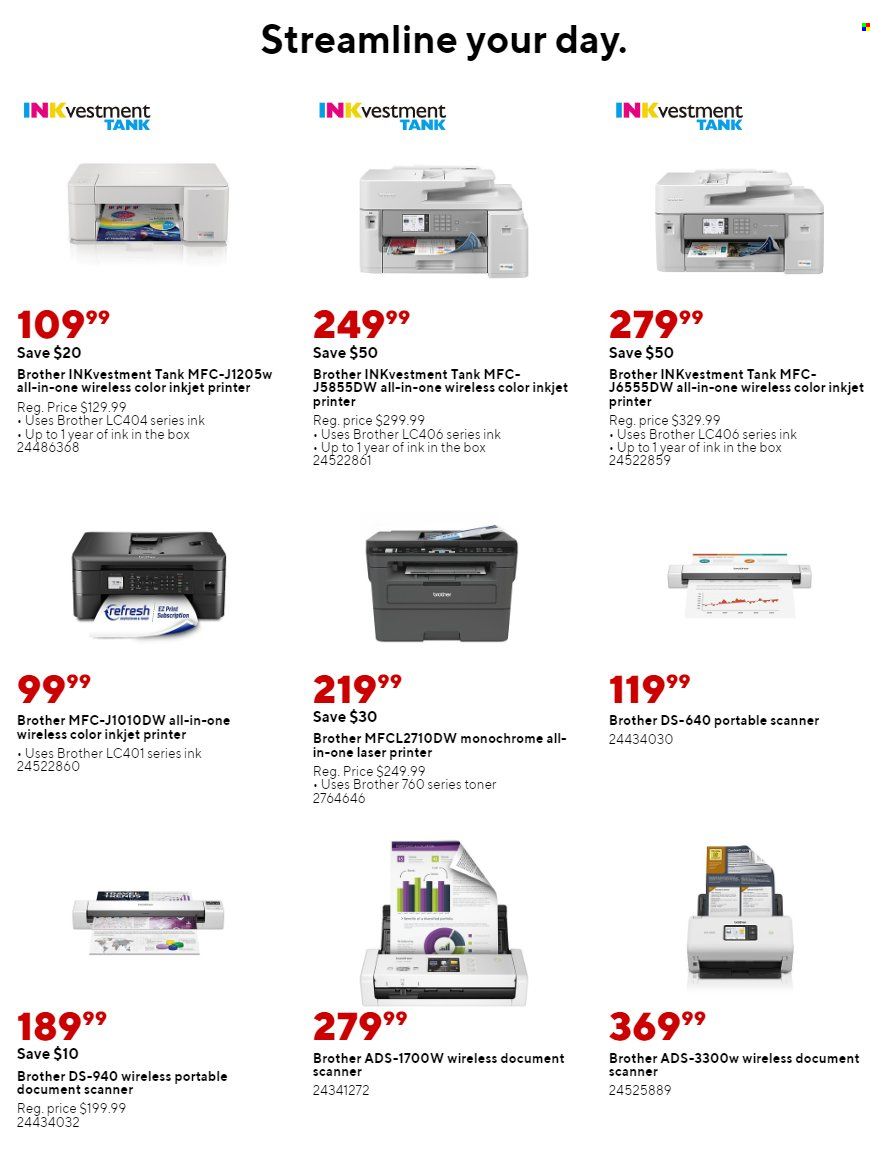 Staples Weekly Ad Flyer Specials February 12 to February 18, 2023