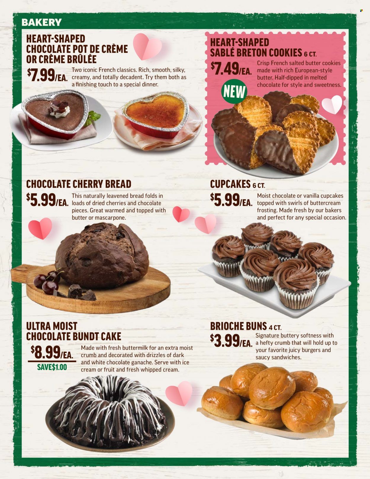 Central Market (TX) Weekly Ad Flyer Specials February 8 to February 14, 2023