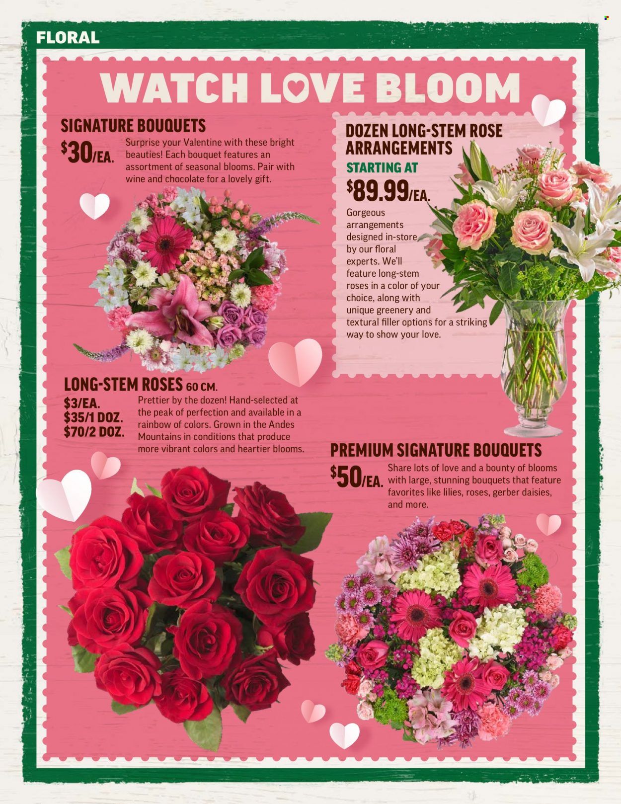 Central Market (TX) Weekly Ad Flyer Specials February 8 to February 14, 2023