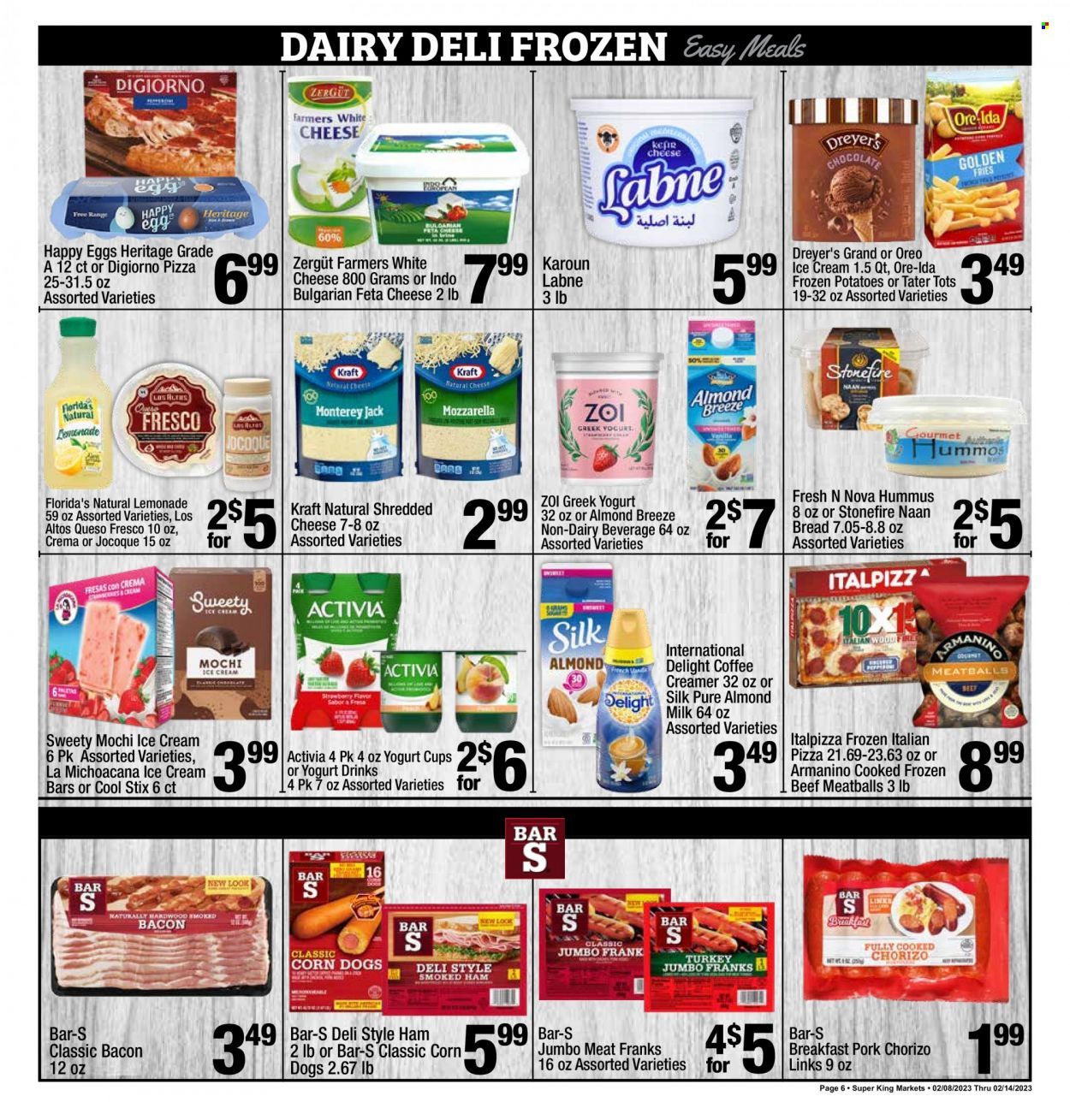 Super King Markets (CA) Weekly Ad Flyer Specials February 8 to February 14, 2023