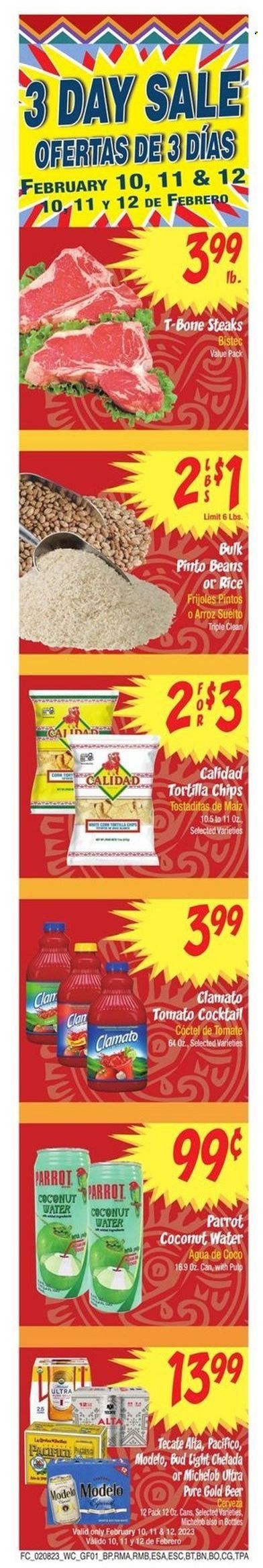 Food City (AZ) Weekly Ad Flyer Specials February 8 to February 14, 2023