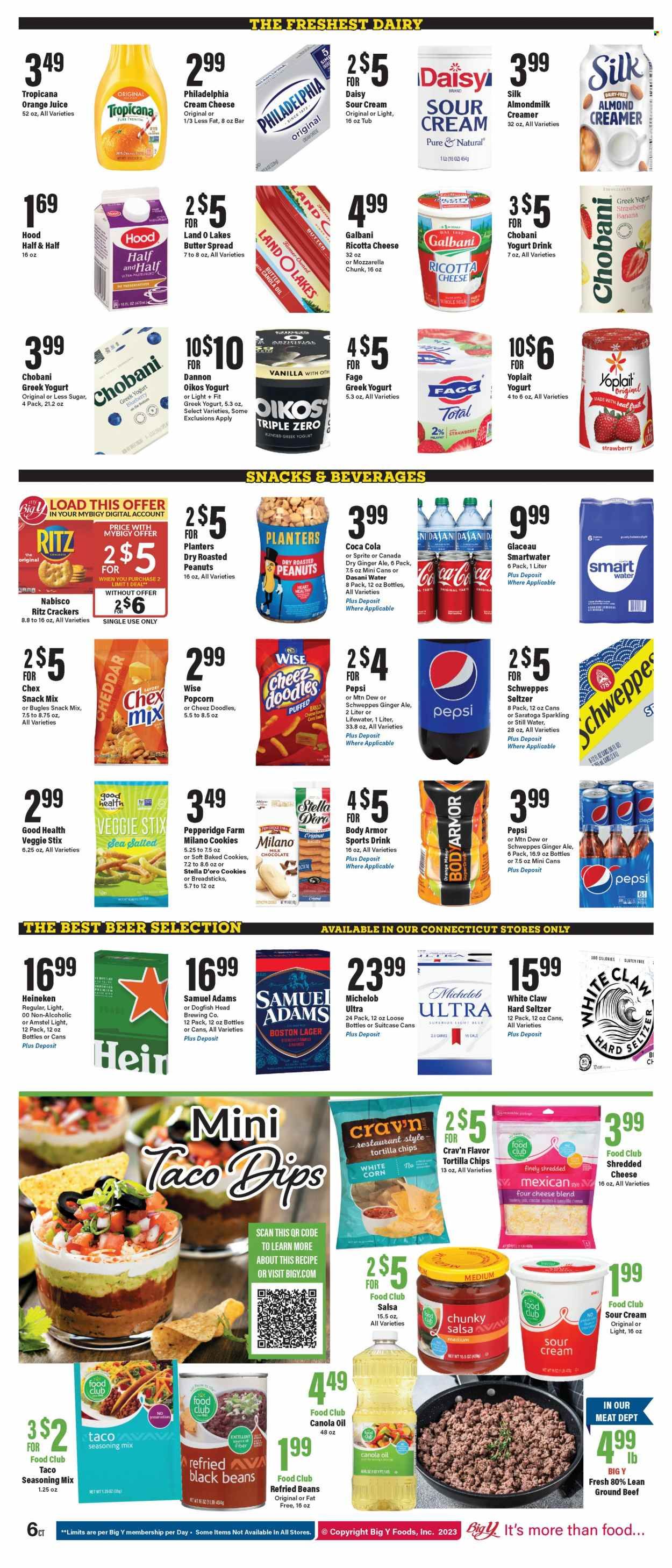 Big Y (CT) Weekly Ad Flyer Specials February 9 to February 15, 2023