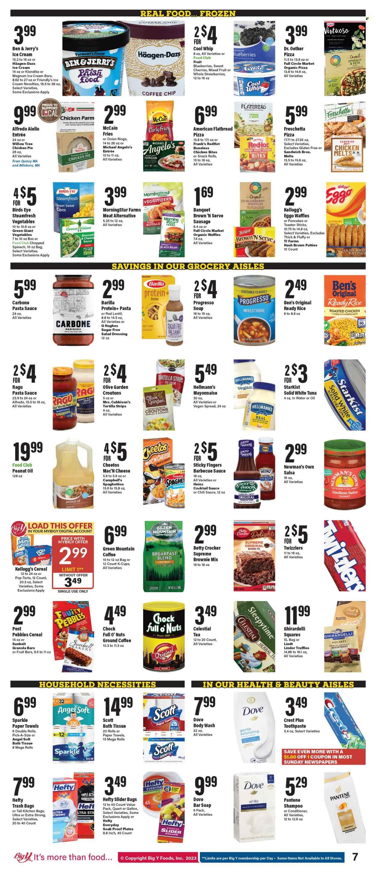 Big Y (CT) Weekly Ad Flyer Specials February 9 to February 15, 2023