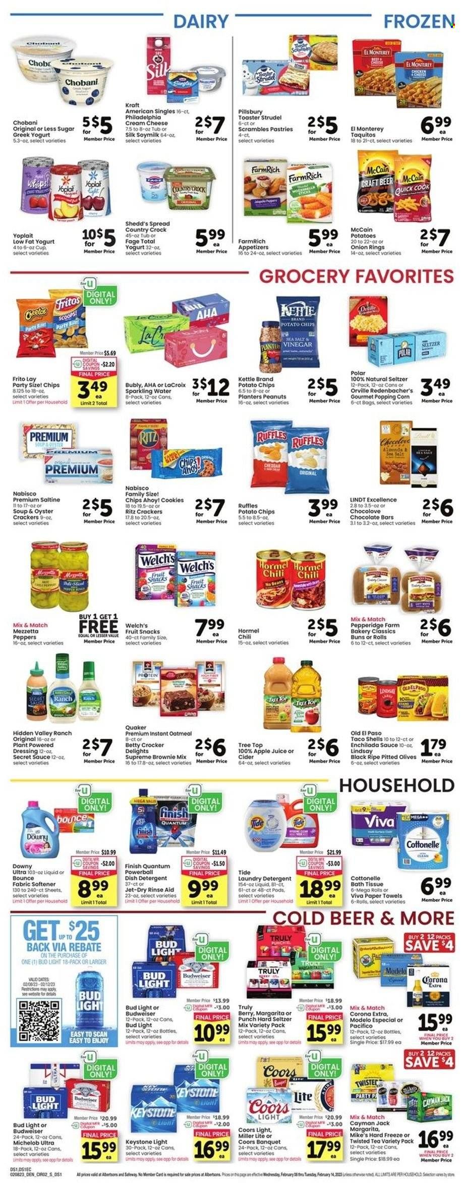 Safeway (CO) Weekly Ad Flyer Specials February 8 to February 14, 2023