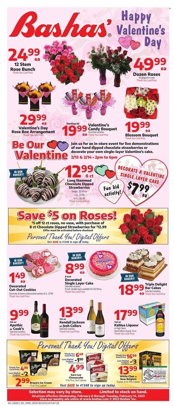Bashas' (AZ) Weekly Ad Flyer Specials February 8 to February 14, 2023