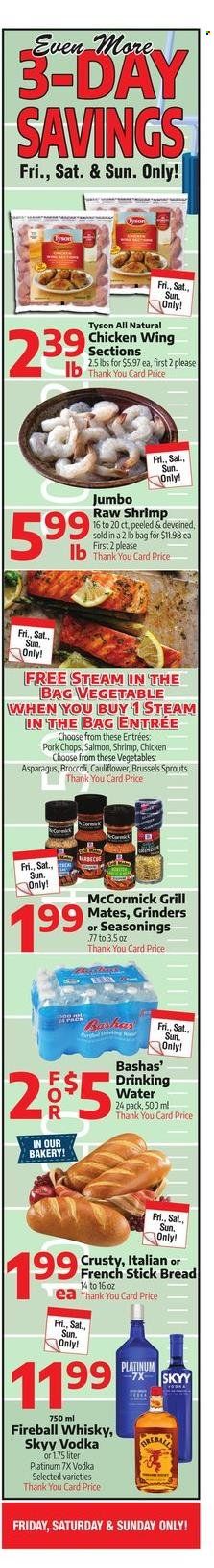 Bashas' (AZ) Weekly Ad Flyer Specials February 8 to February 14, 2023