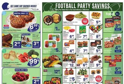 Safeway (WA) Weekly Ad Flyer Specials February 8 to February 14, 2023