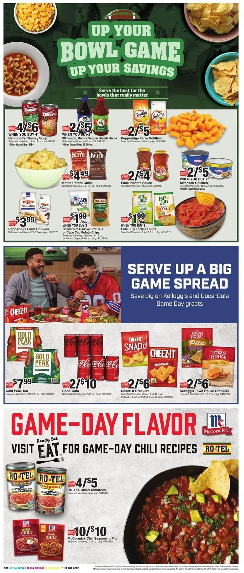 Giant Food (DE, MD, VA) Weekly Ad Flyer Specials February 10 to February 16, 2023