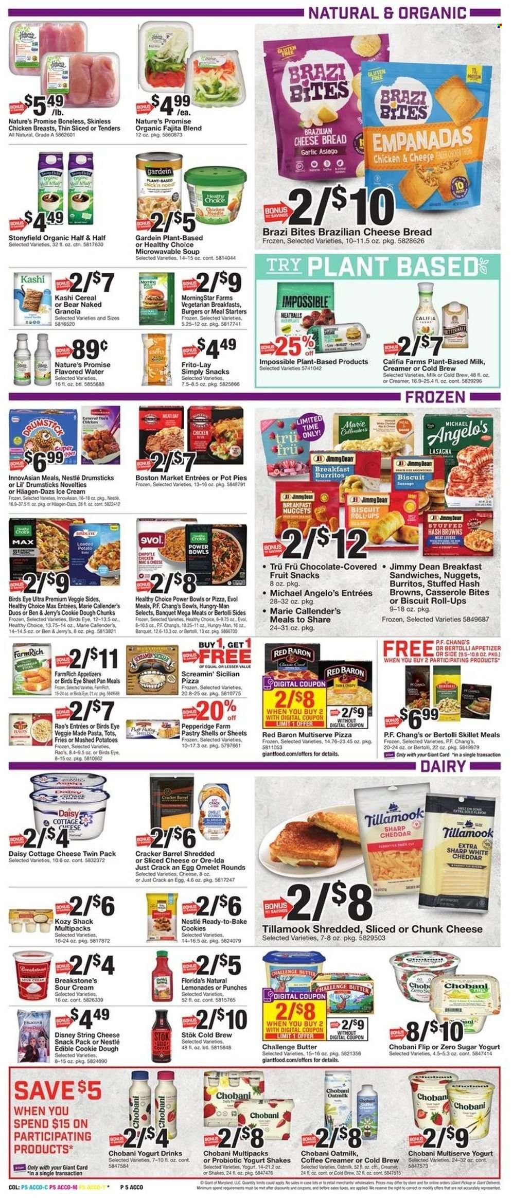 Giant Food (DE, MD, VA) Weekly Ad Flyer Specials February 10 to February 16, 2023
