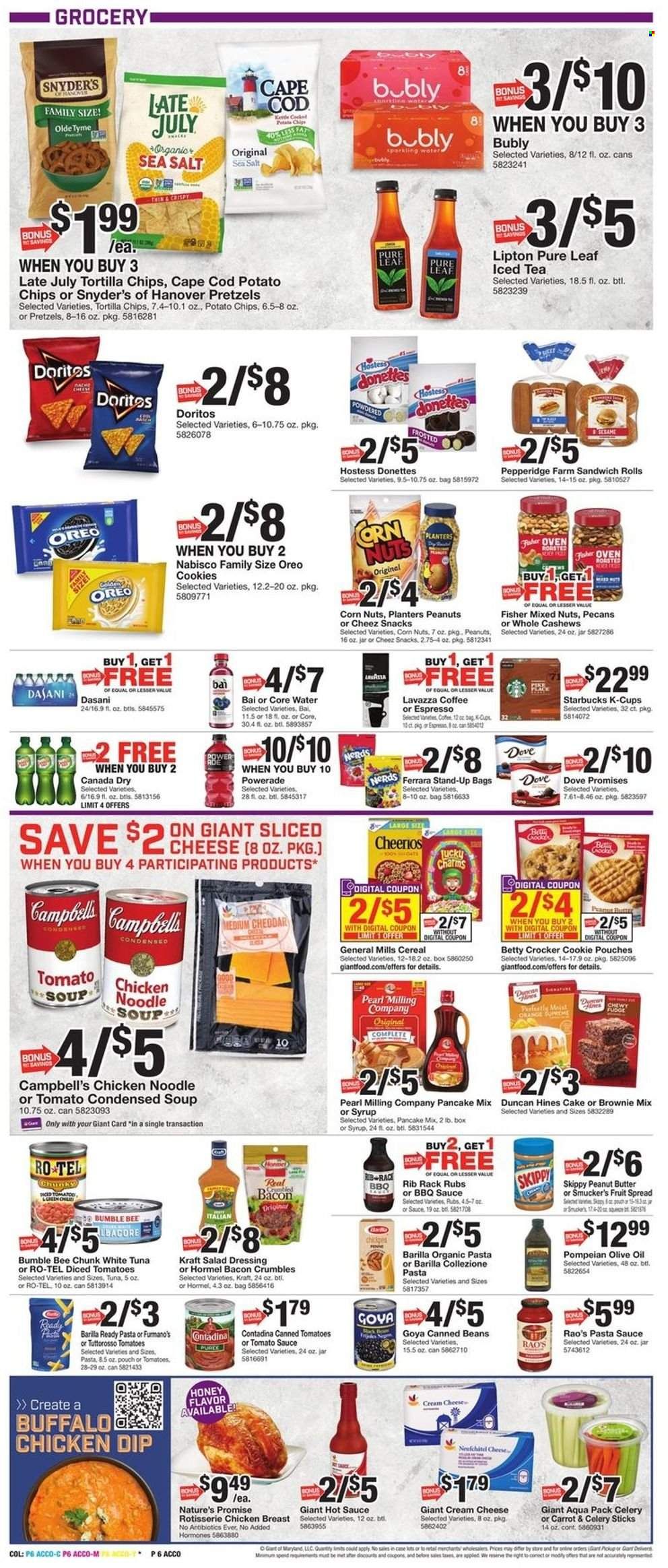 Giant Food (DE, MD, VA) Weekly Ad Flyer Specials February 10 to February 16, 2023