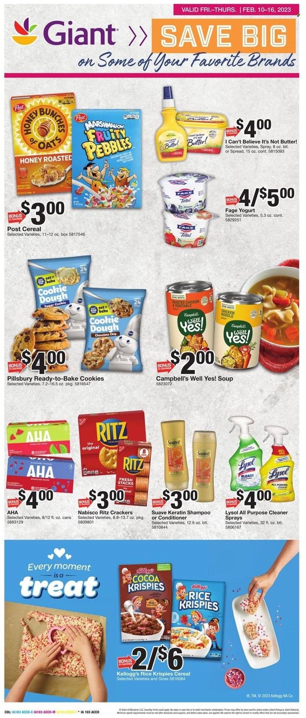 Giant Food (DE, MD, VA) Weekly Ad Flyer Specials February 10 to February 16, 2023