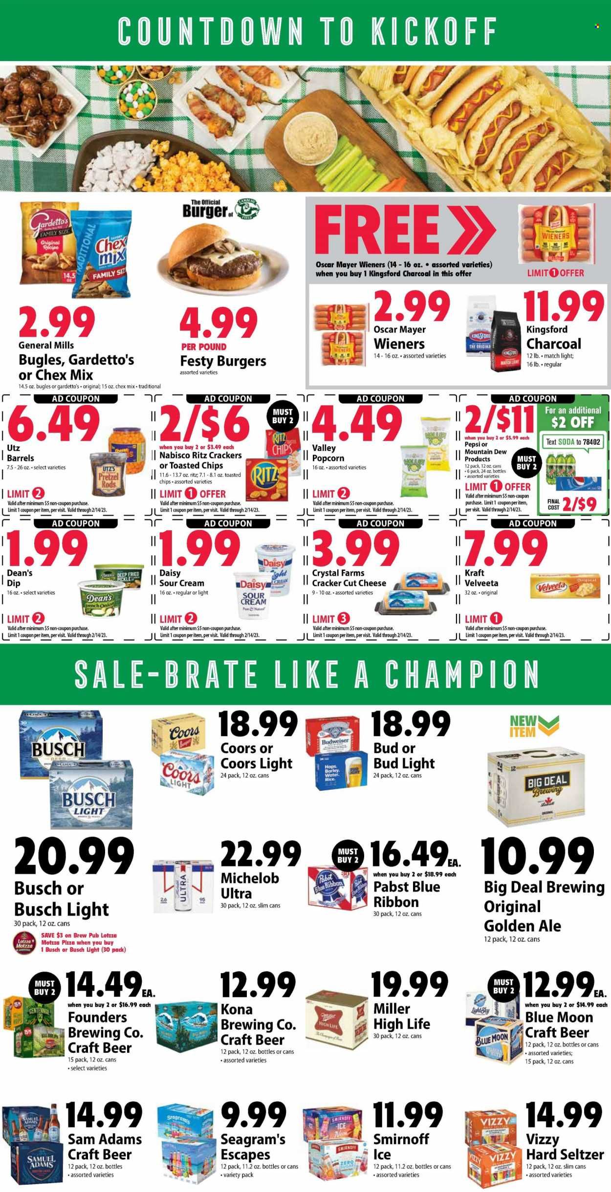 Festival Foods (WI) Weekly Ad Flyer Specials February 8 to February 14, 2023