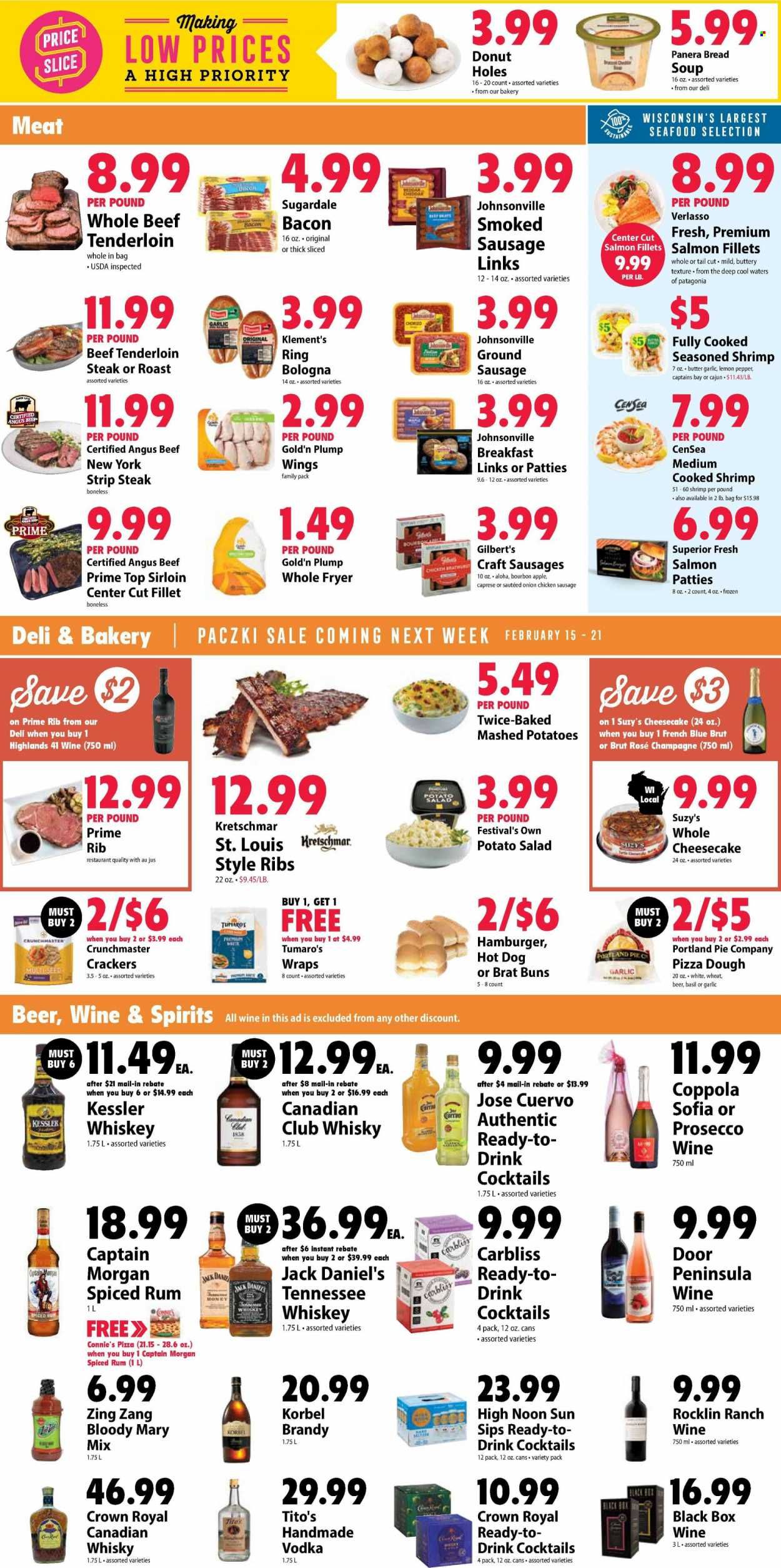 Festival Foods (WI) Weekly Ad Flyer Specials February 8 to February 14, 2023
