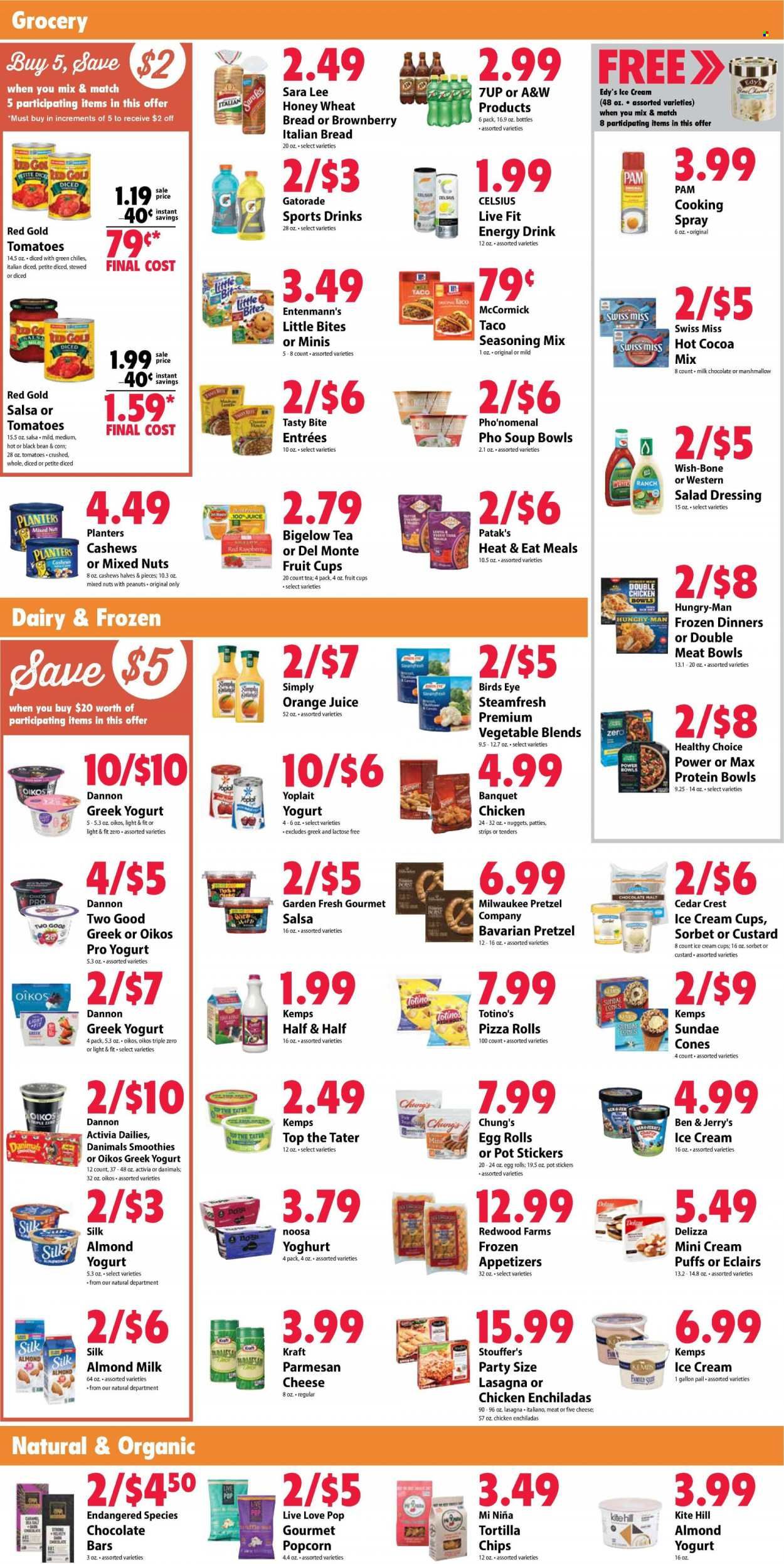 Festival Foods (WI) Weekly Ad Flyer Specials February 8 to February 14, 2023