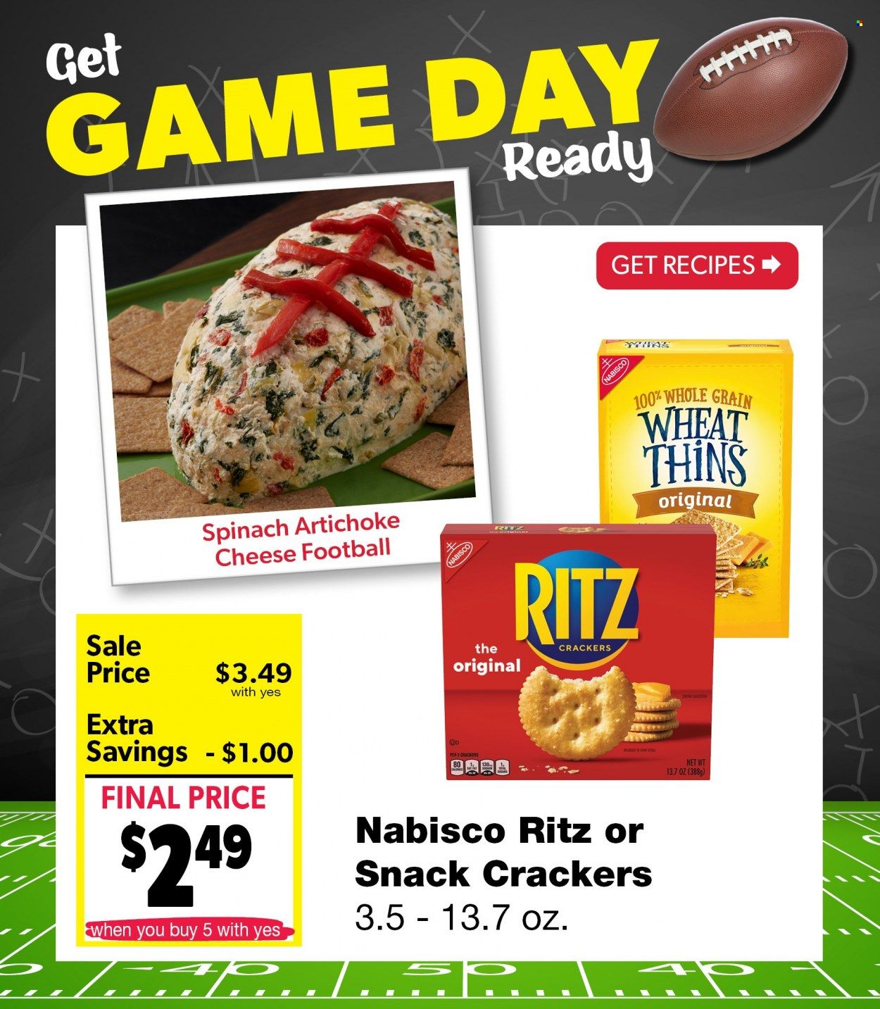 Family Fare Weekly Ad Flyer Specials February 5 to February 11, 2023