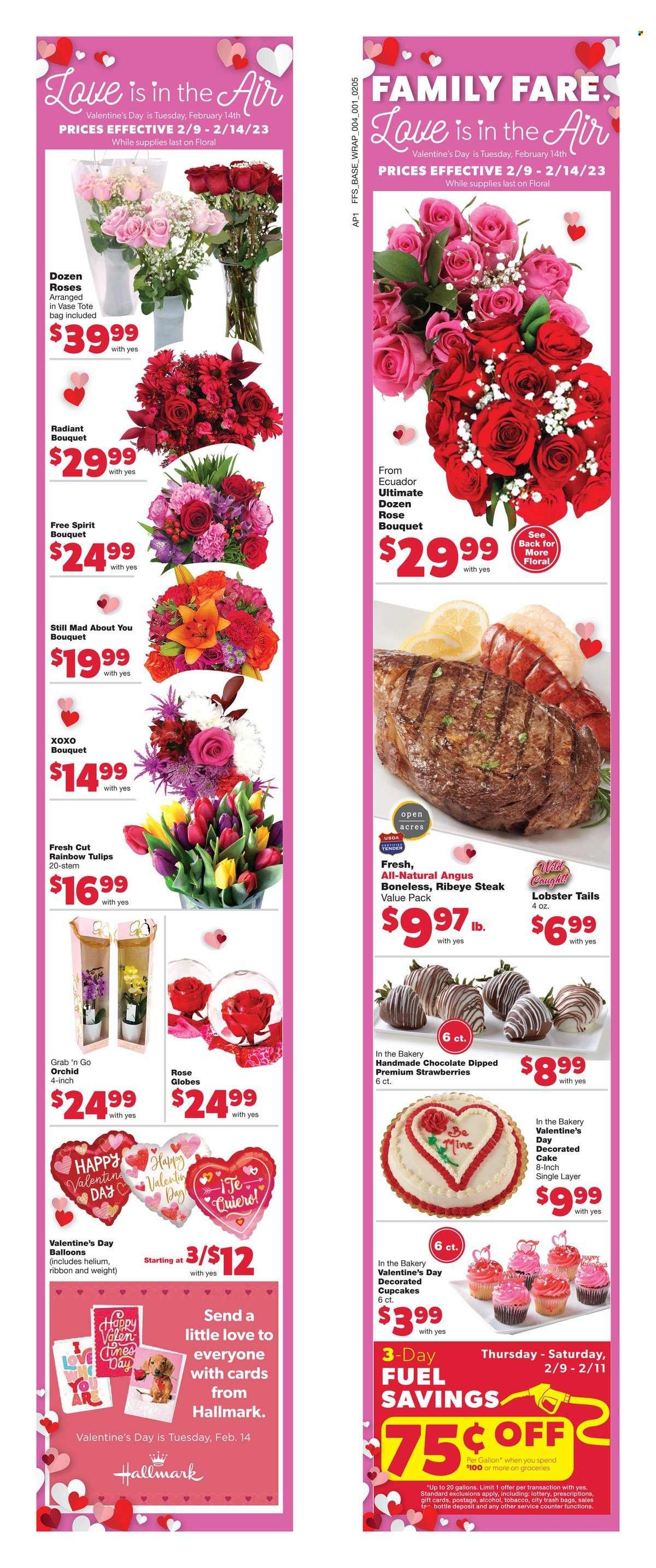 Family Fare Weekly Ad Flyer Specials February 5 to February 11, 2023
