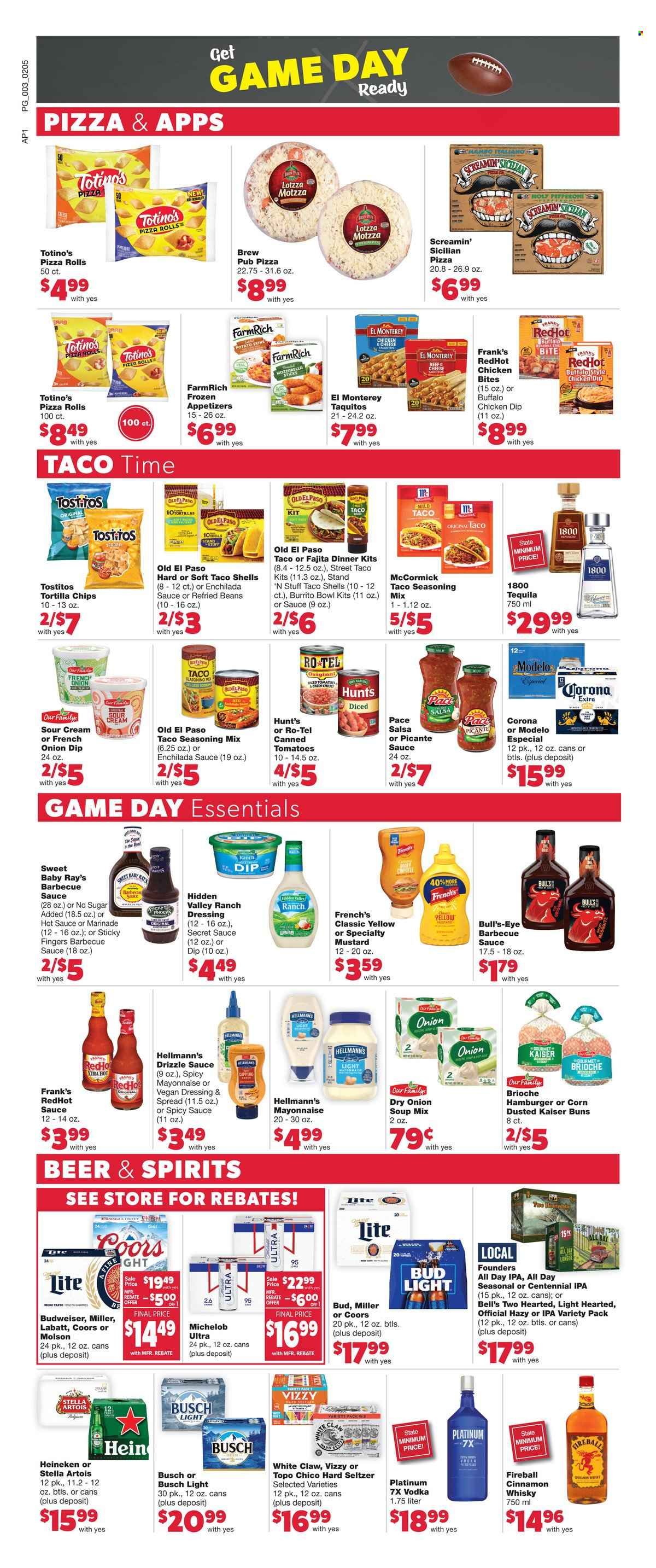 Family Fare Weekly Ad Flyer Specials February 5 to February 11, 2023