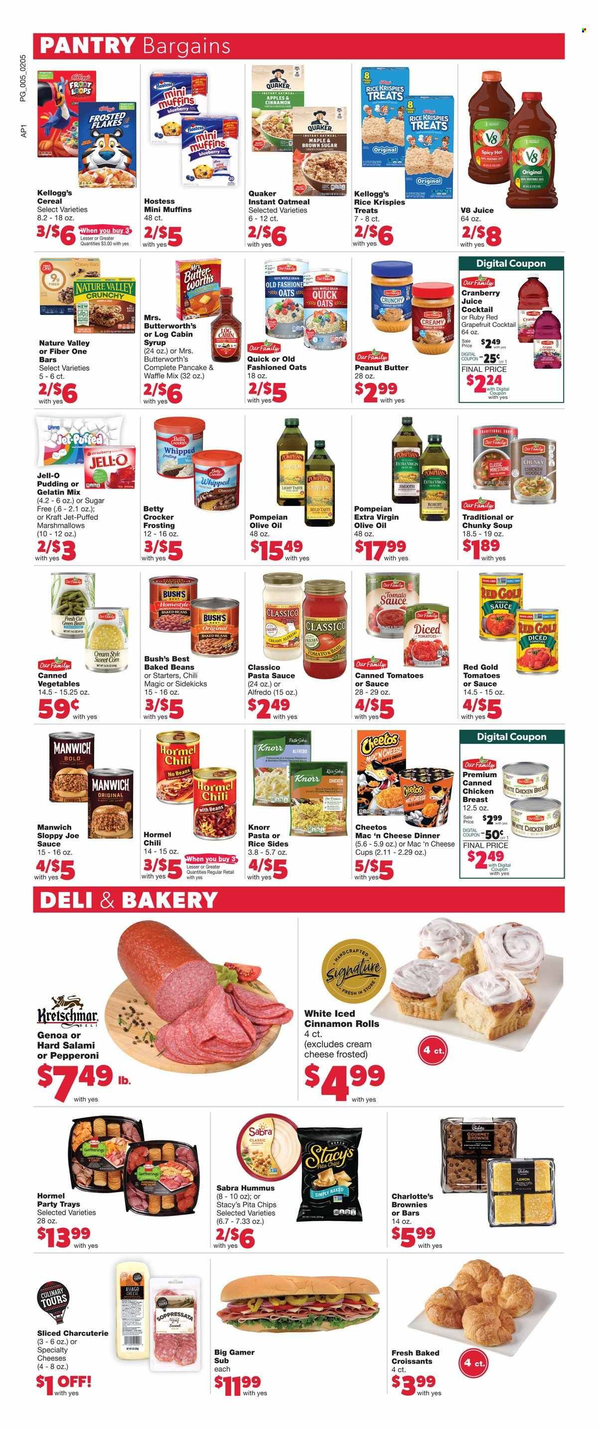 Family Fare Weekly Ad Flyer Specials February 5 to February 11, 2023