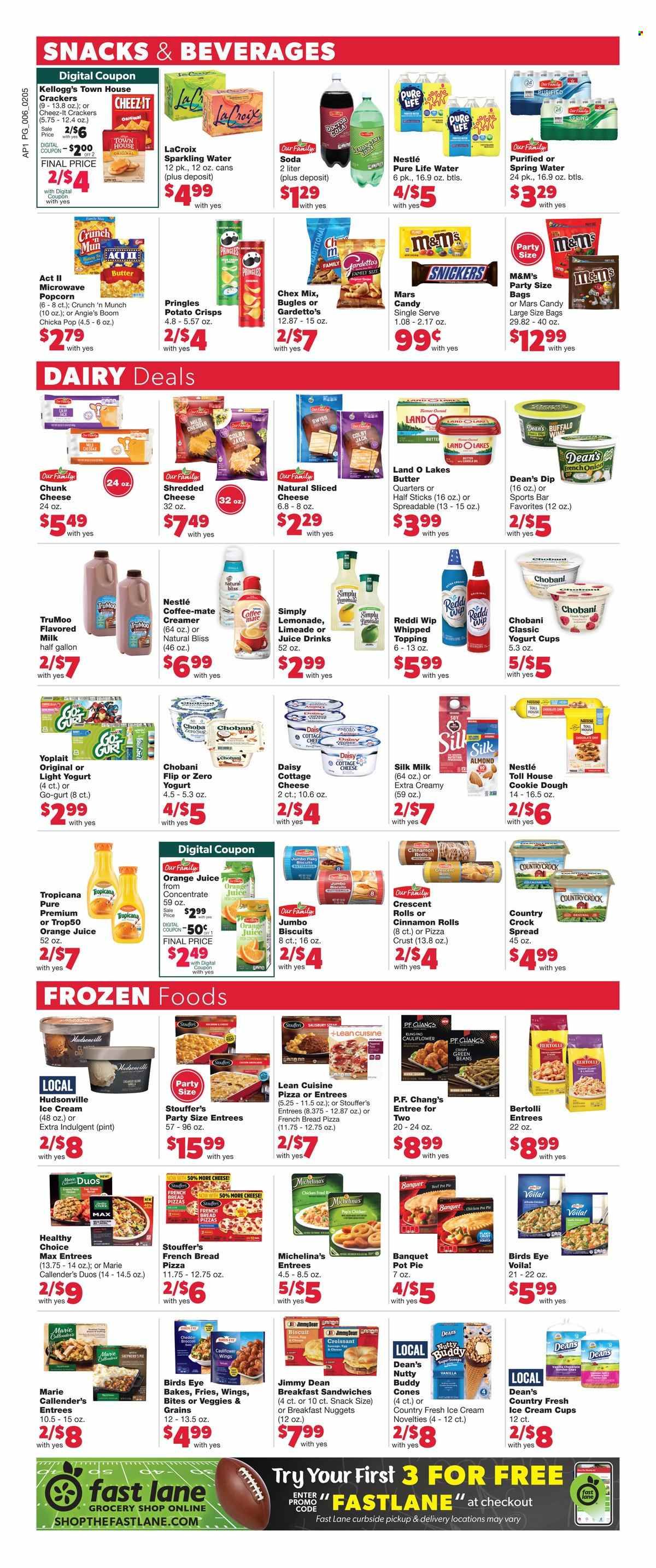 Family Fare Weekly Ad Flyer Specials February 5 to February 11, 2023