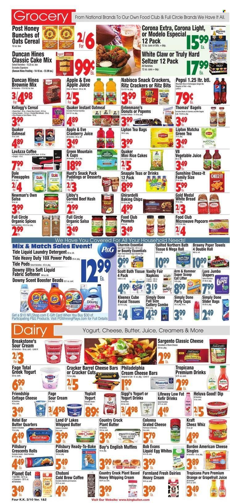King Kullen (NY) Weekly Ad Flyer Specials February 10 to February 16, 2023