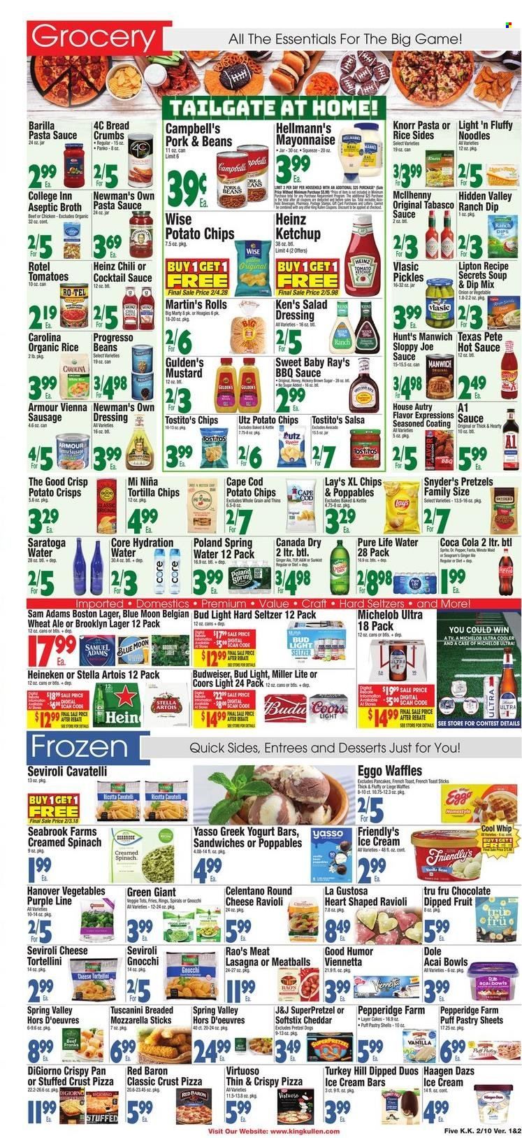 King Kullen (NY) Weekly Ad Flyer Specials February 10 to February 16, 2023