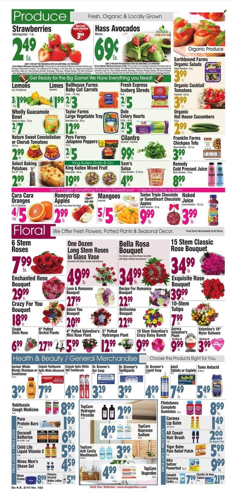 King Kullen (NY) Weekly Ad Flyer Specials February 10 to February 16, 2023