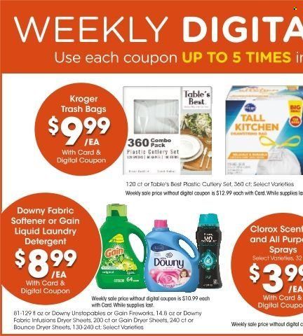 Pick ‘n Save (WI) Weekly Ad Flyer Specials February 8 to February 14, 2023