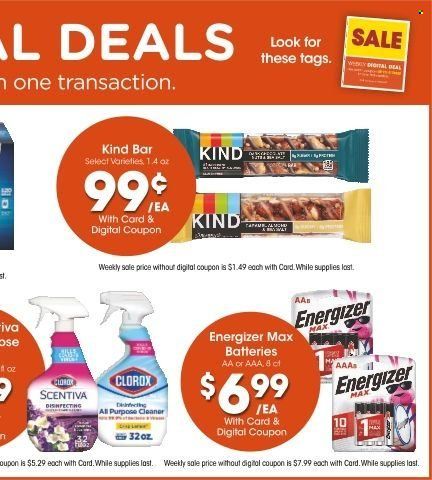 Pick ‘n Save (WI) Weekly Ad Flyer Specials February 8 to February 14, 2023