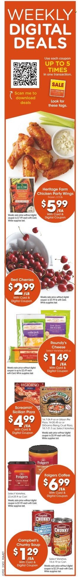 Pick ‘n Save (WI) Weekly Ad Flyer Specials February 8 to February 14, 2023