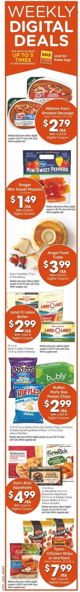 Pick ‘n Save (WI) Weekly Ad Flyer Specials February 8 to February 14, 2023