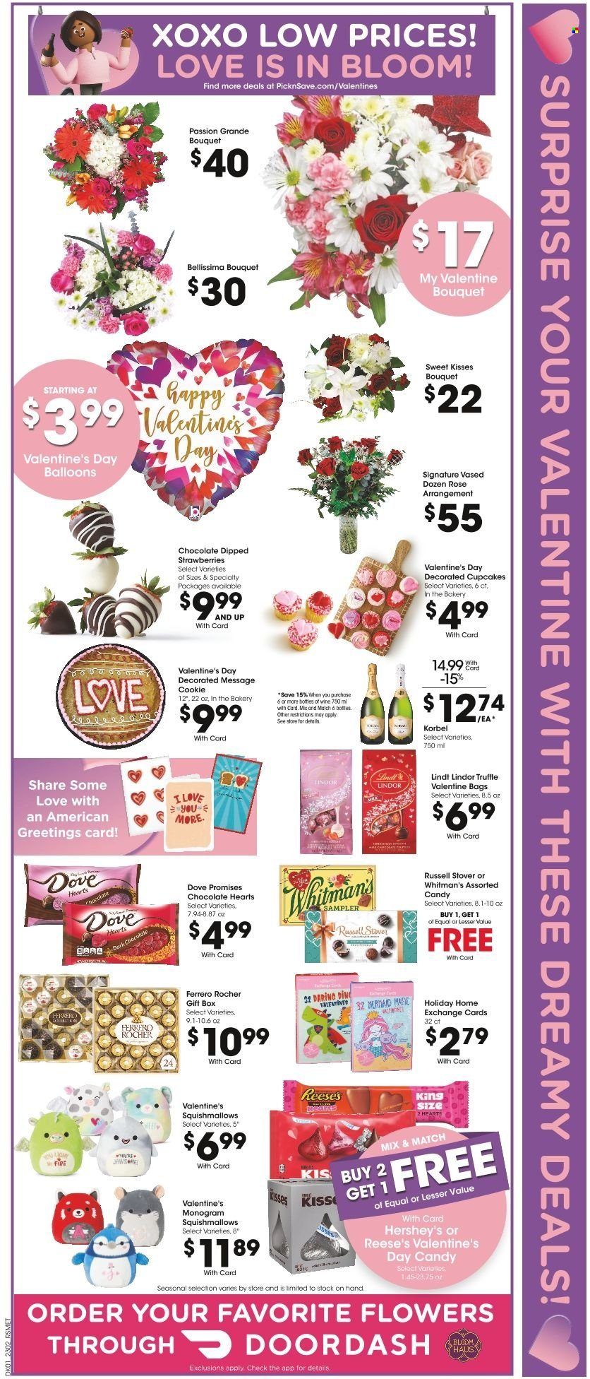 Pick ‘n Save (WI) Weekly Ad Flyer Specials February 8 to February 14, 2023