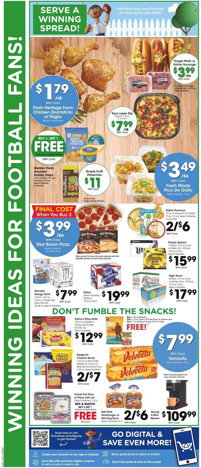 Pick ‘n Save (WI) Weekly Ad Flyer Specials February 8 to February 14, 2023