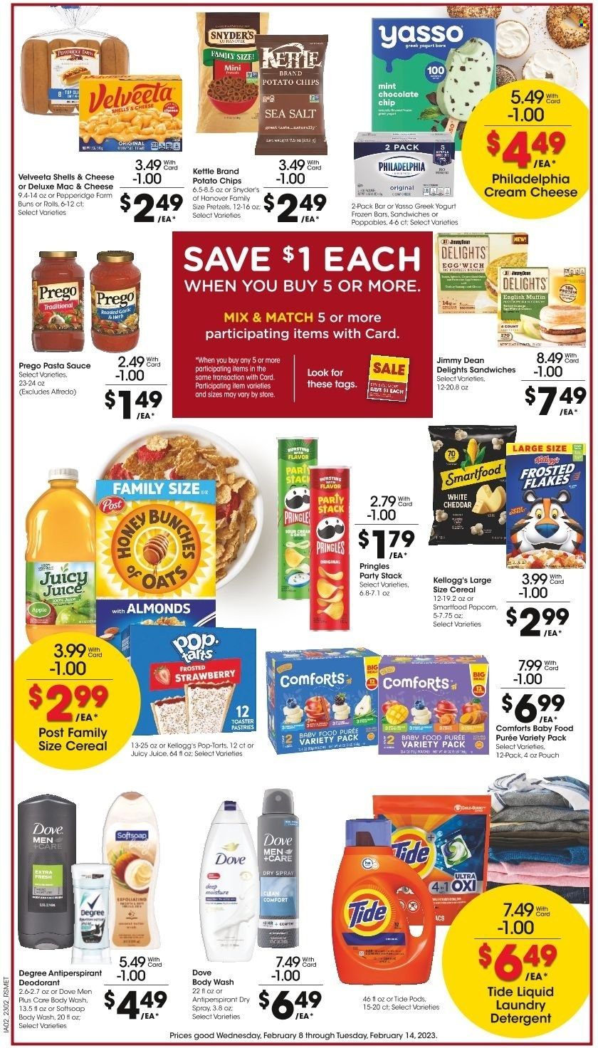 Pick ‘n Save (WI) Weekly Ad Flyer Specials February 8 to February 14, 2023