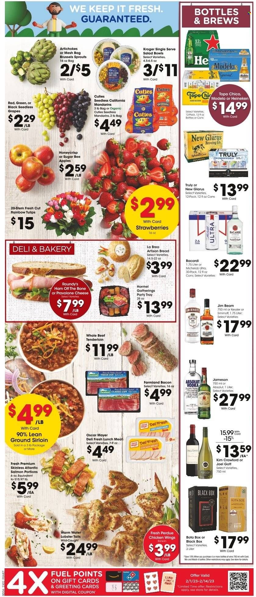 Pick ‘n Save (WI) Weekly Ad Flyer Specials February 8 to February 14, 2023