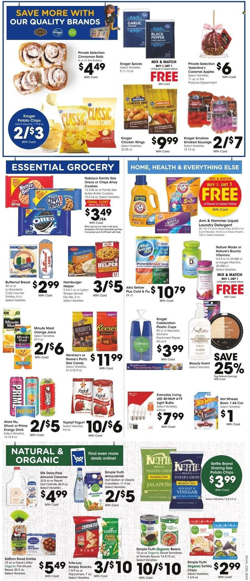 Pick ‘n Save (WI) Weekly Ad Flyer Specials February 8 to February 14, 2023