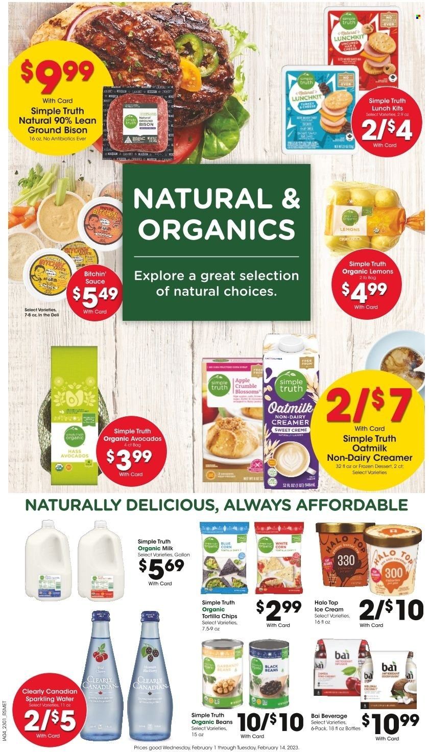 Pick ‘n Save (WI) Weekly Ad Flyer Specials February 8 to February 14, 2023