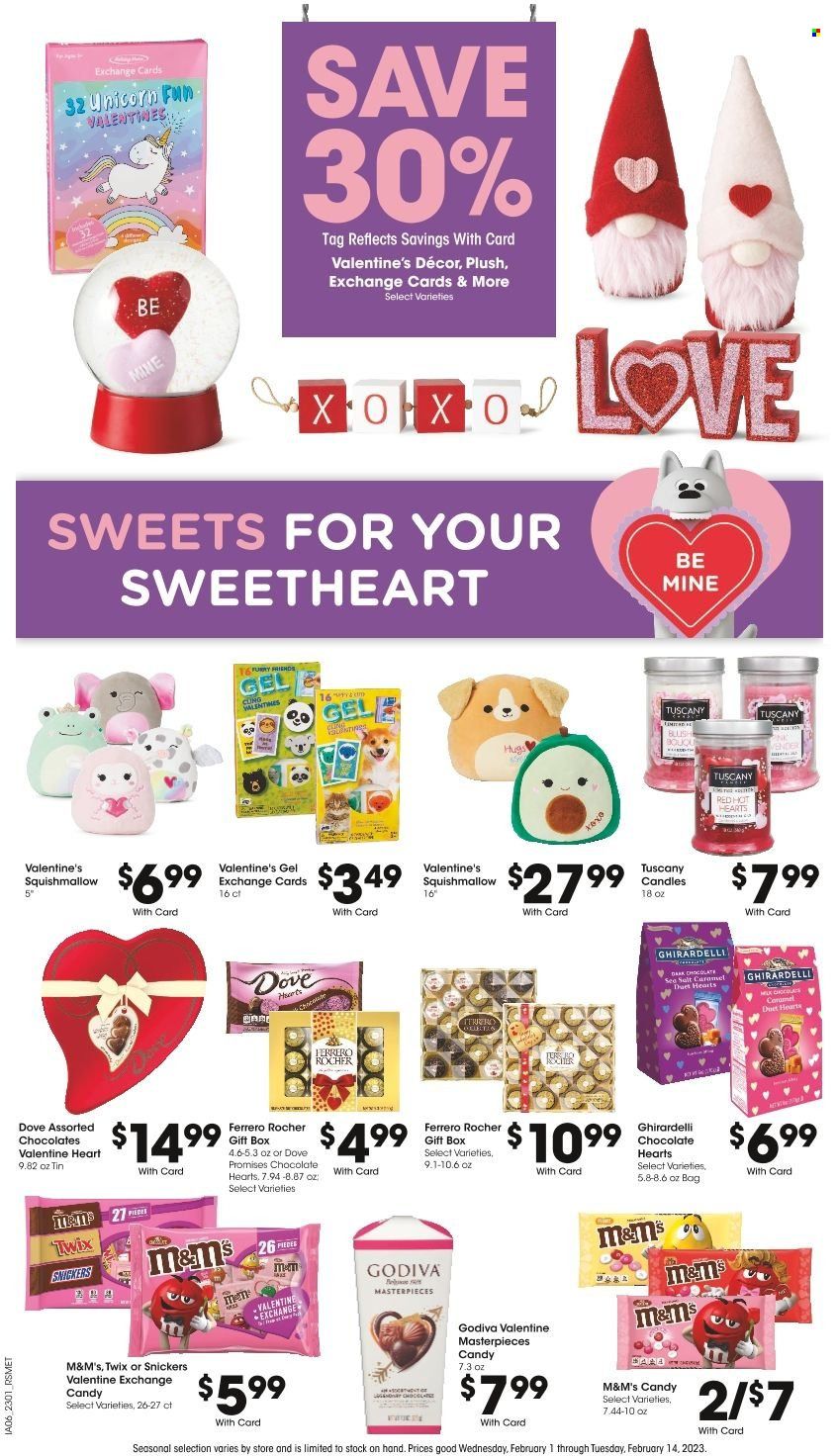 Pick ‘n Save (WI) Weekly Ad Flyer Specials February 8 to February 14, 2023