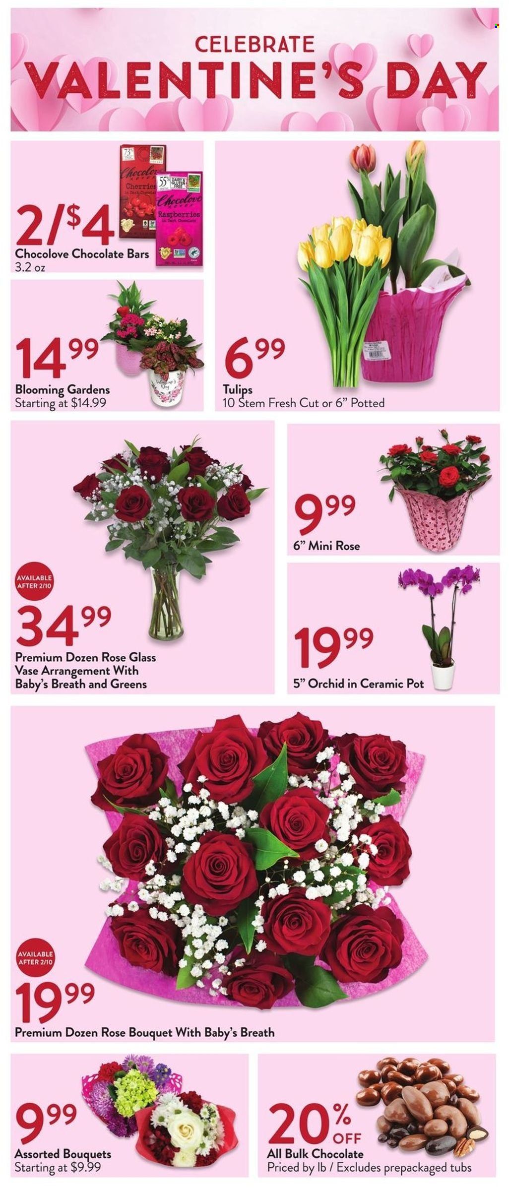Fresh Thyme Weekly Ad Flyer Specials February 8 to February 14, 2023