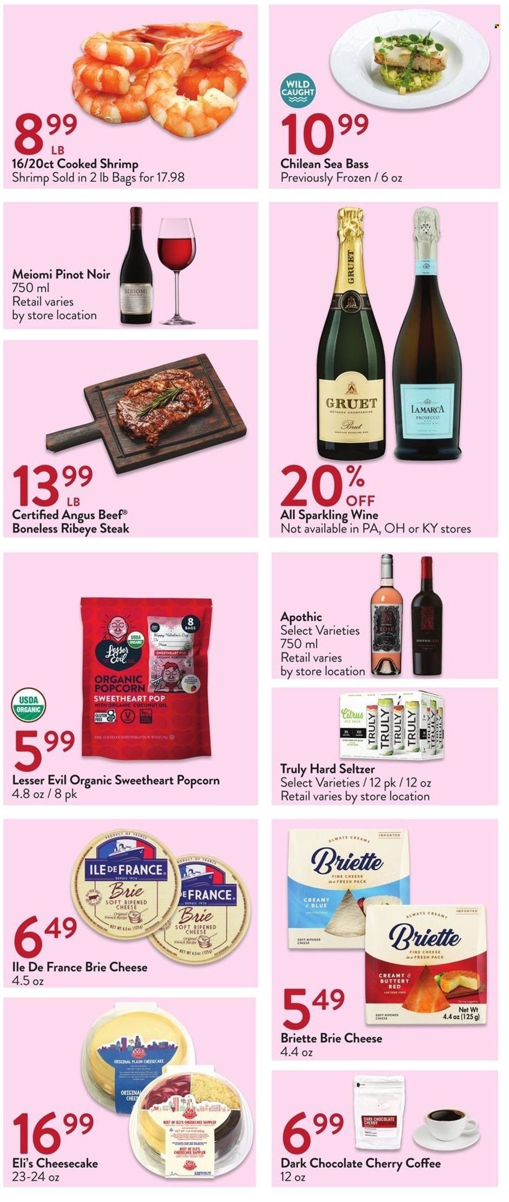Fresh Thyme Weekly Ad Flyer Specials February 8 to February 14, 2023