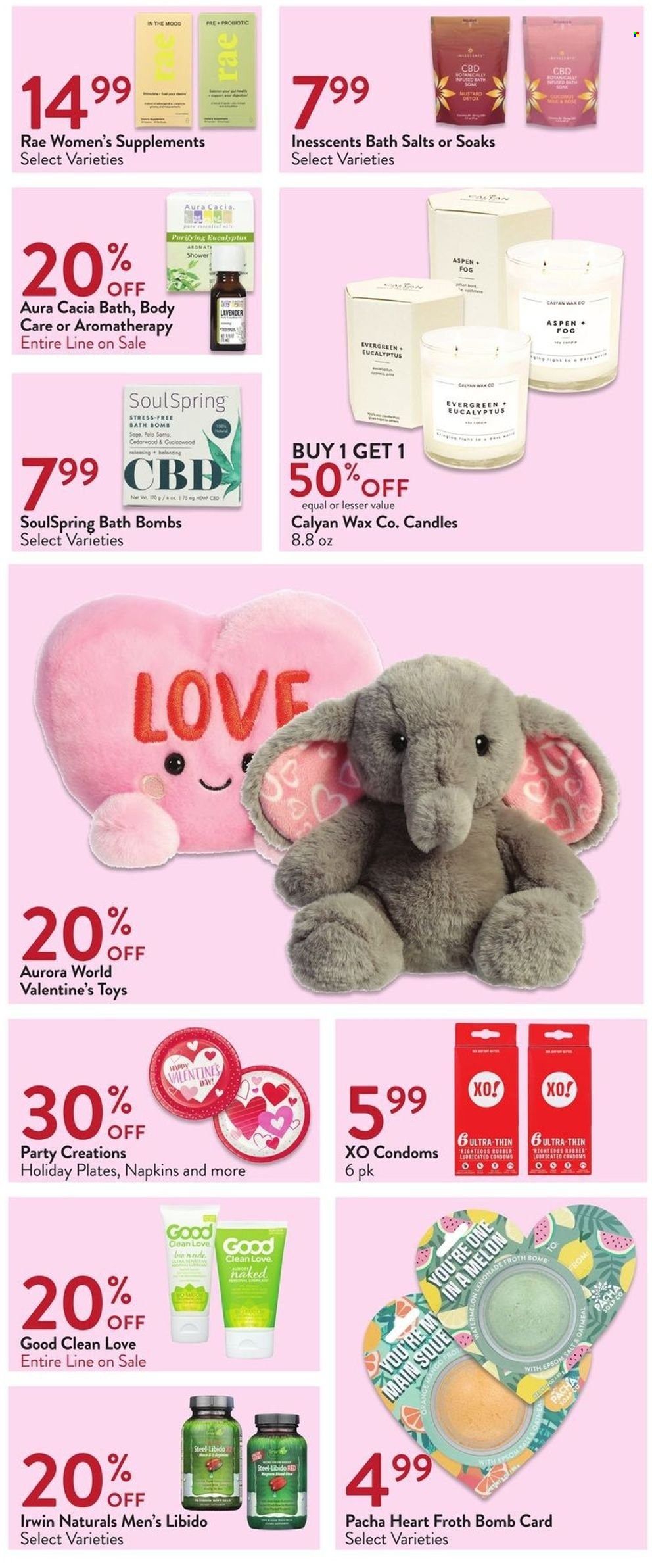 Fresh Thyme Weekly Ad Flyer Specials February 8 to February 14, 2023