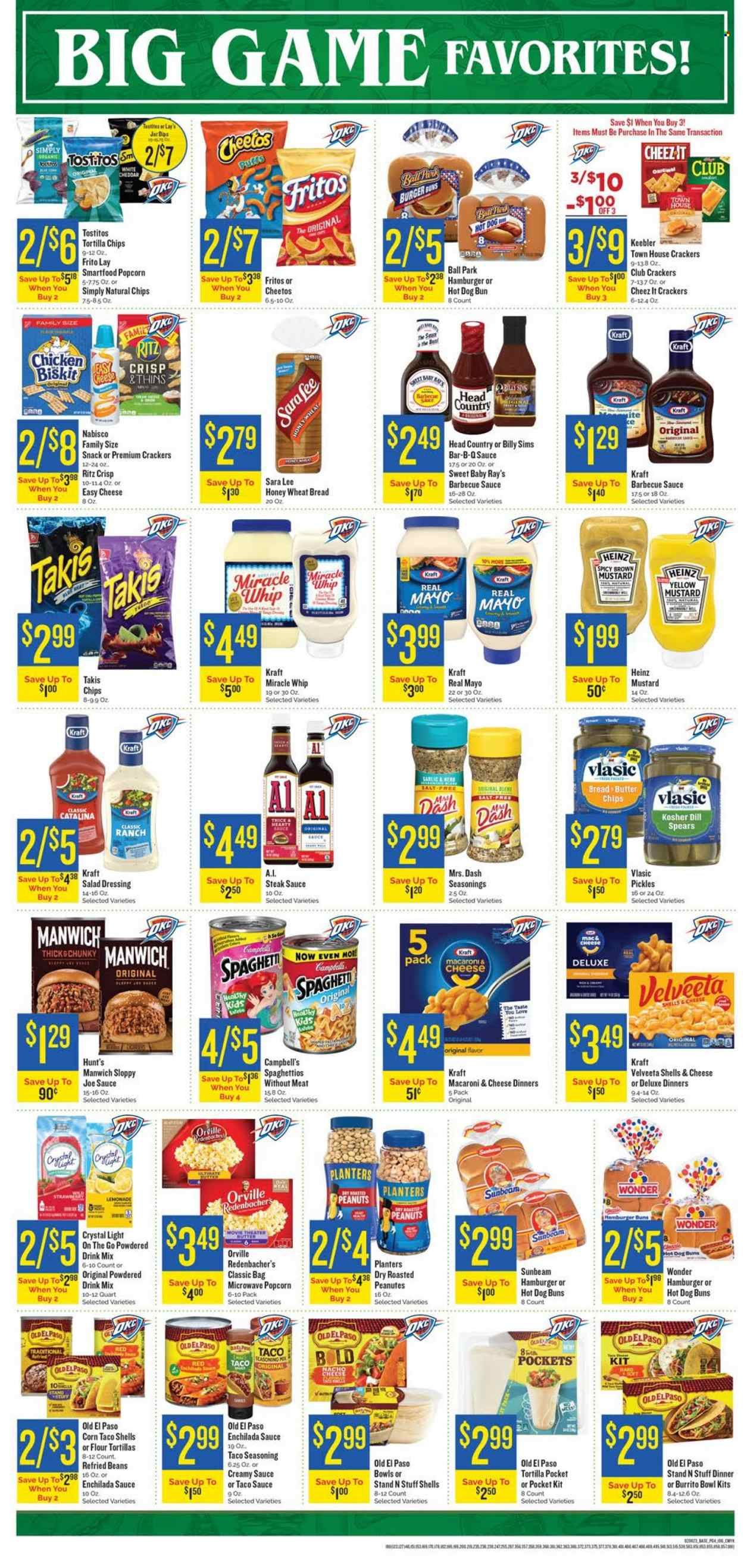 Homeland (OK, TX) Weekly Ad Flyer Specials February 8 to February 14, 2023