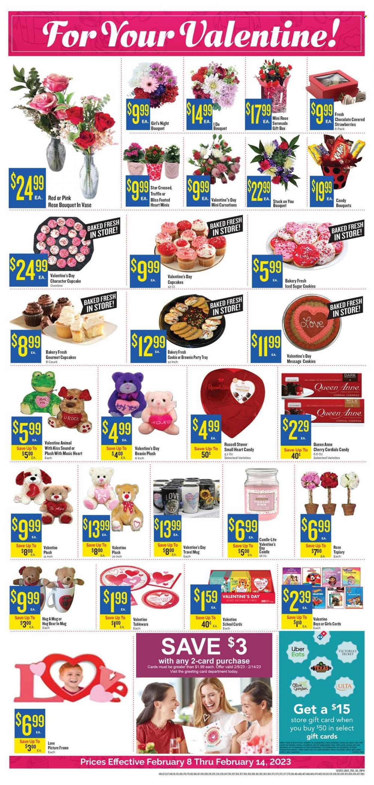 Homeland (OK, TX) Weekly Ad Flyer Specials February 8 to February 14, 2023