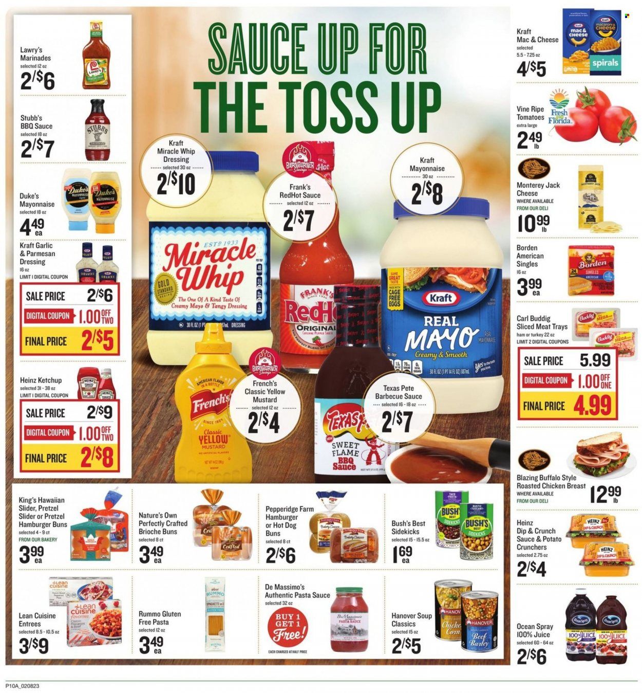 Lowes Foods (NC, SC) Weekly Ad Flyer Specials February 8 to February 14, 2023