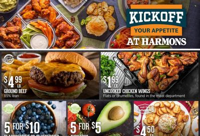 Harmons (UT) Weekly Ad Flyer Specials February 7 to February 13, 2023