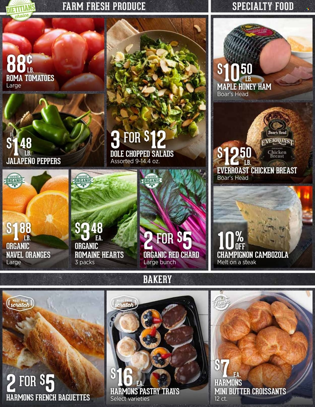 Harmons (UT) Weekly Ad Flyer Specials February 7 to February 13, 2023