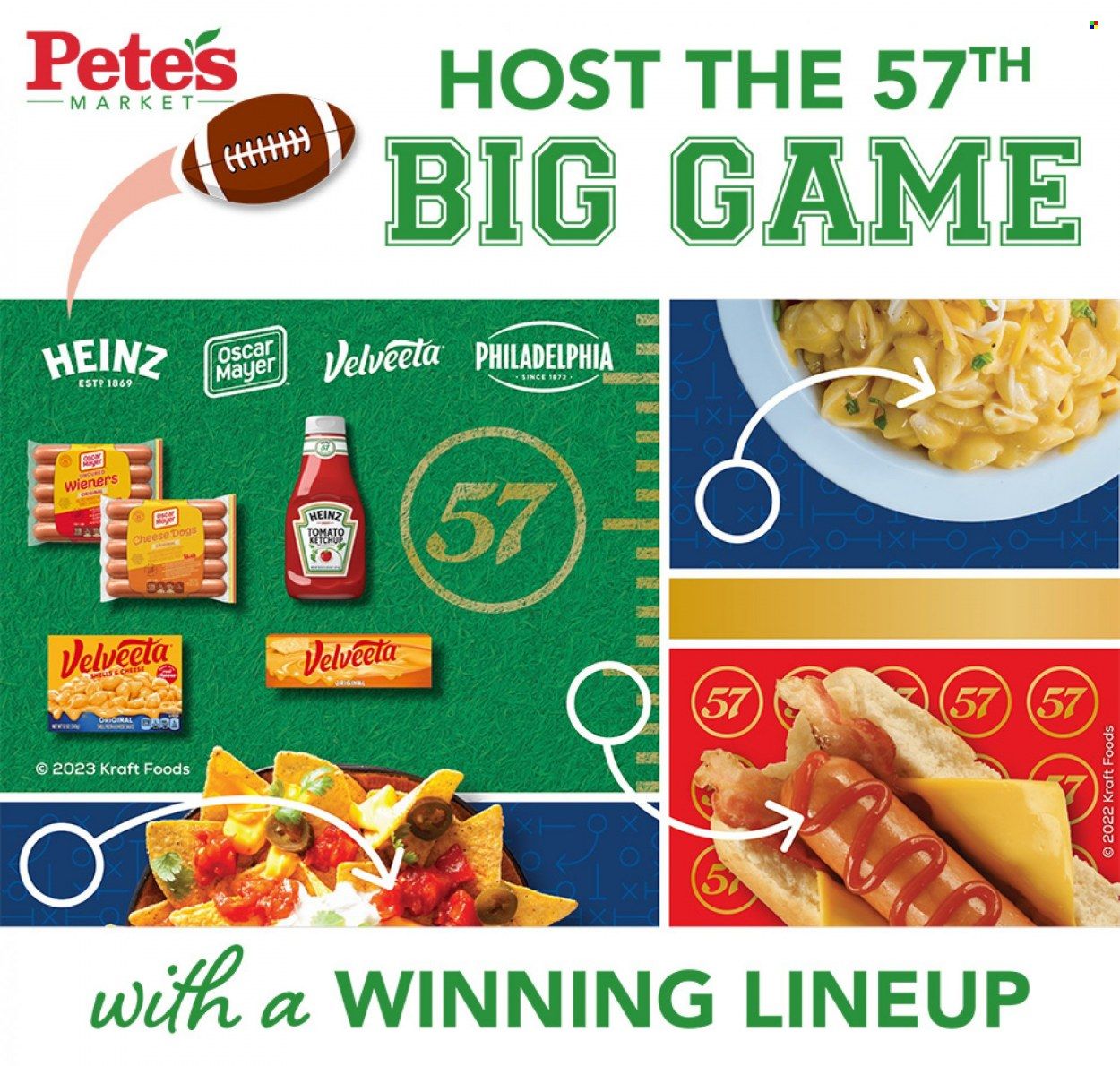 Pete's Fresh Market (IL) Weekly Ad Flyer Specials February 8 to February 14, 2023