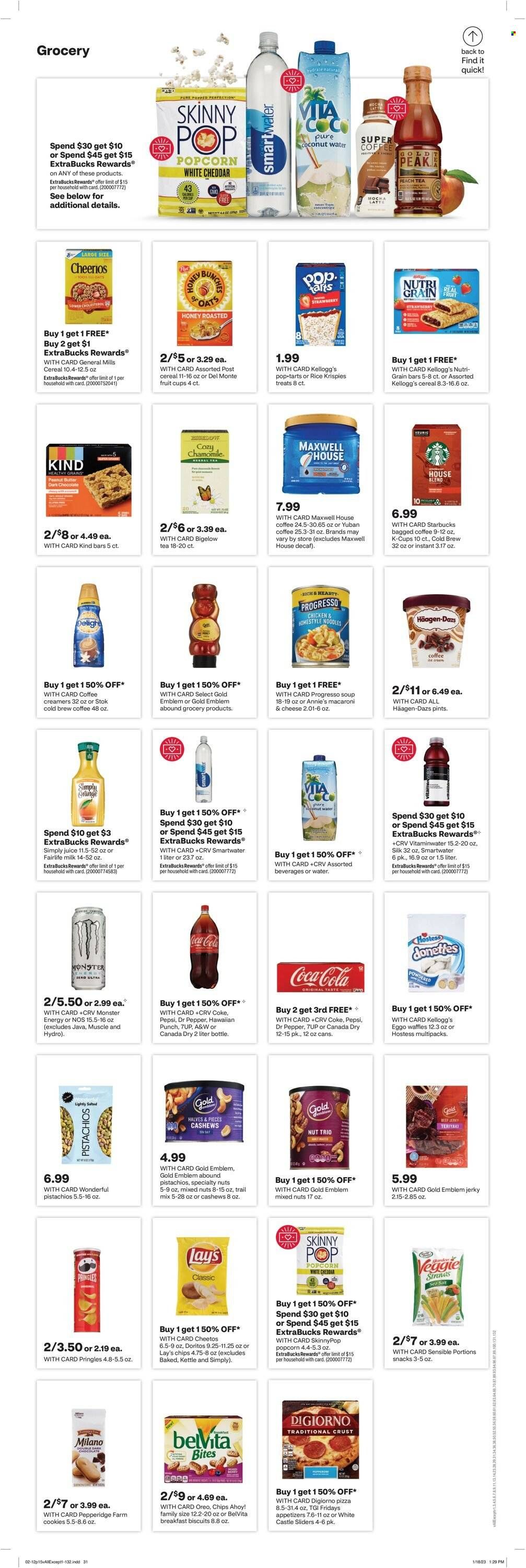 CVS Pharmacy Weekly Ad Flyer Specials February 12 to February 18, 2023