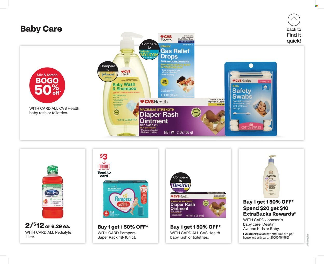 CVS Pharmacy Weekly Ad Flyer Specials February 12 to February 18, 2023