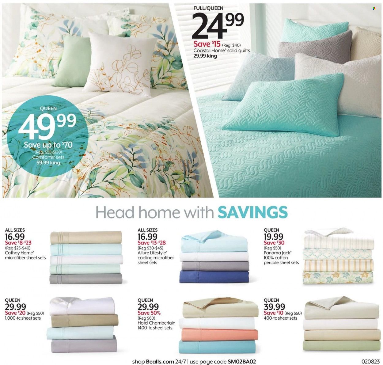 Bealls Florida (FL) Weekly Ad Flyer Specials February 8 to February 14, 2023